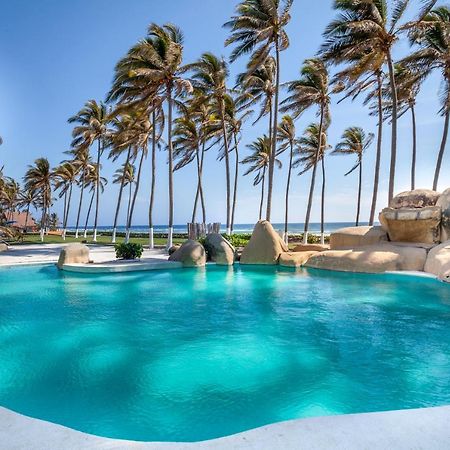 Villas San Vicente Acapulco Exterior photo