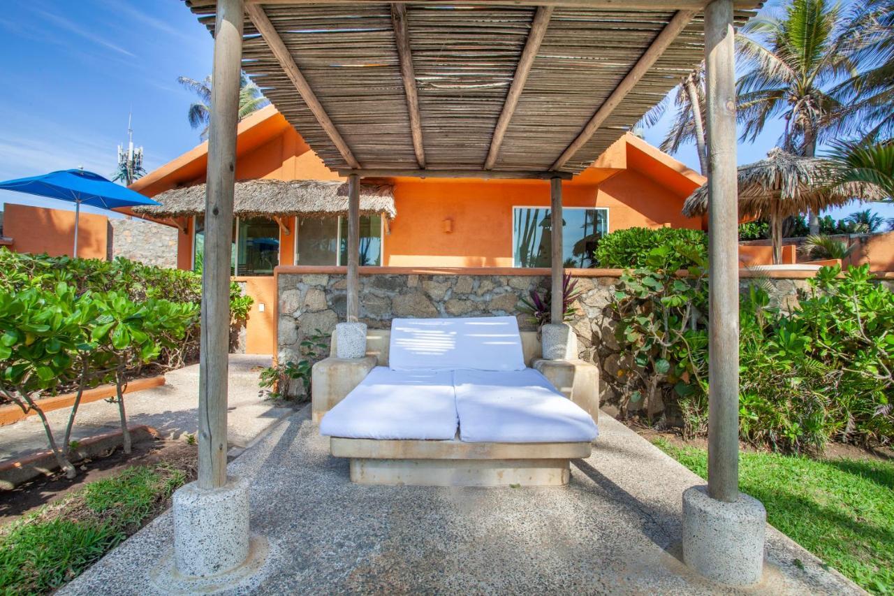 Villas San Vicente Acapulco Exterior photo