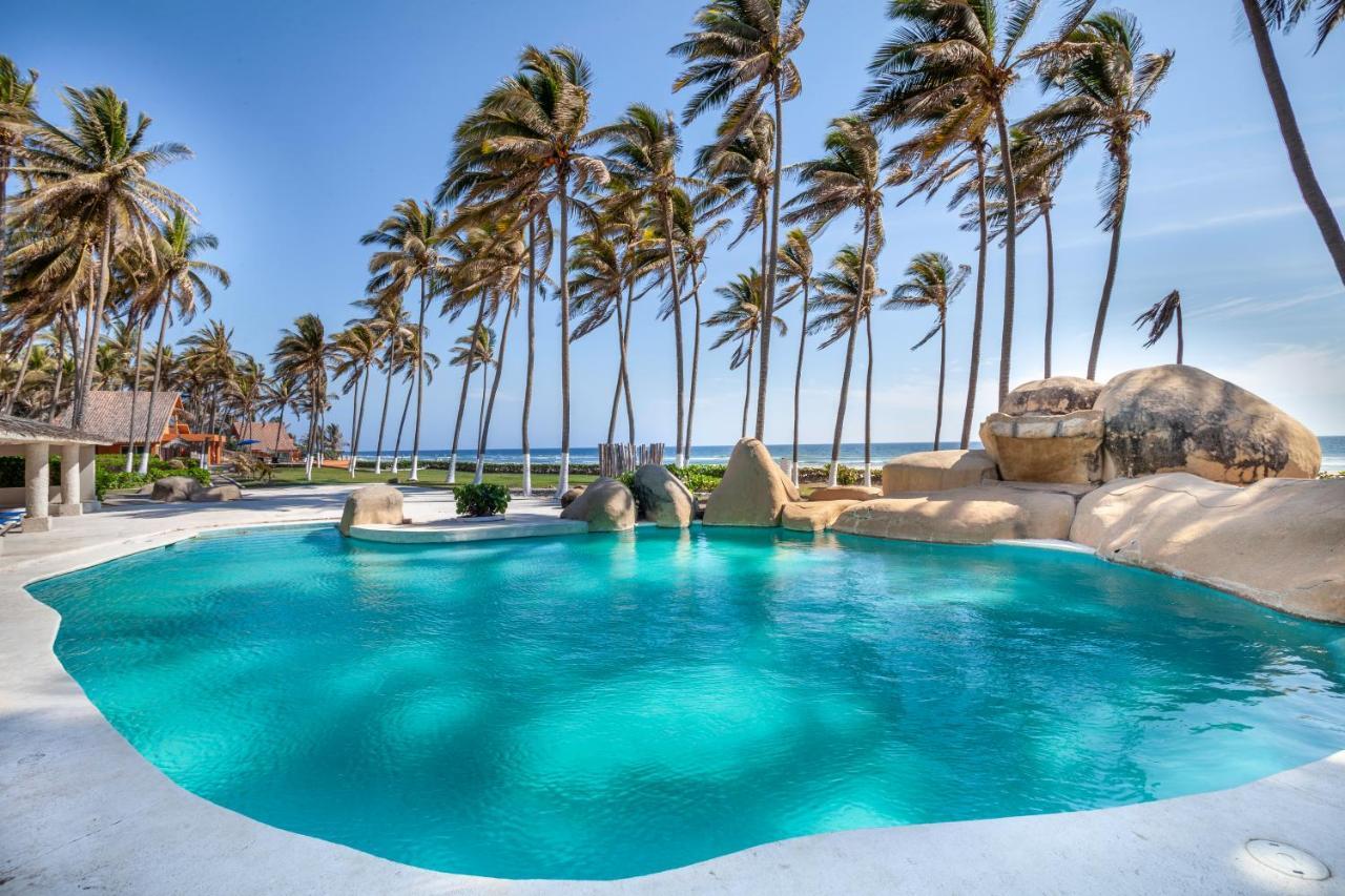 Villas San Vicente Acapulco Exterior photo