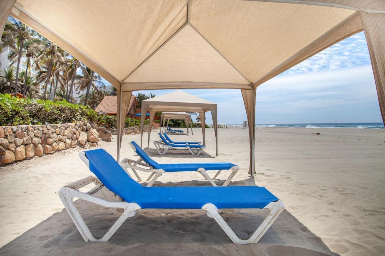 Villas San Vicente Acapulco Exterior photo