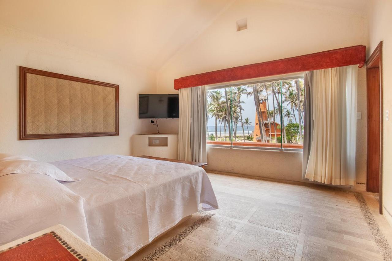 Villas San Vicente Acapulco Exterior photo