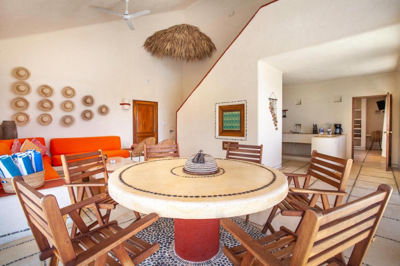 Villas San Vicente Acapulco Exterior photo