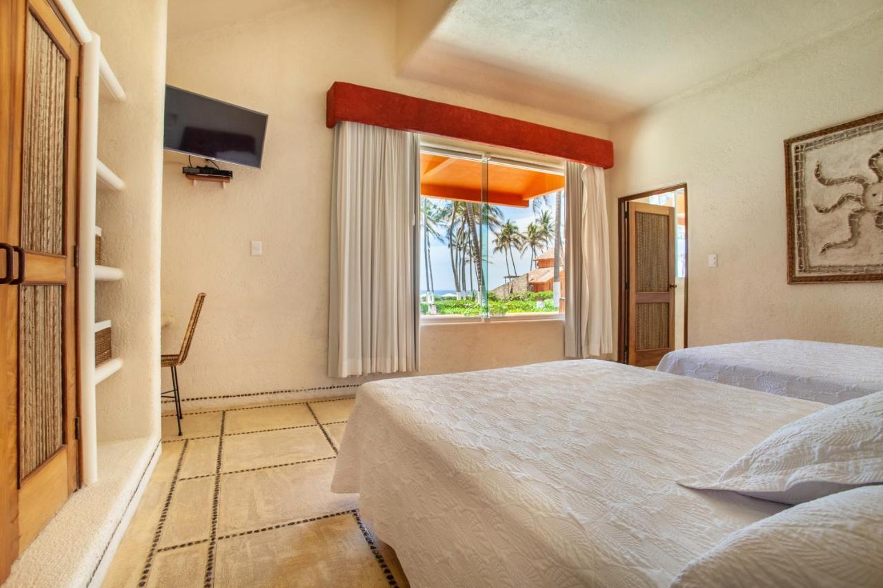 Villas San Vicente Acapulco Exterior photo