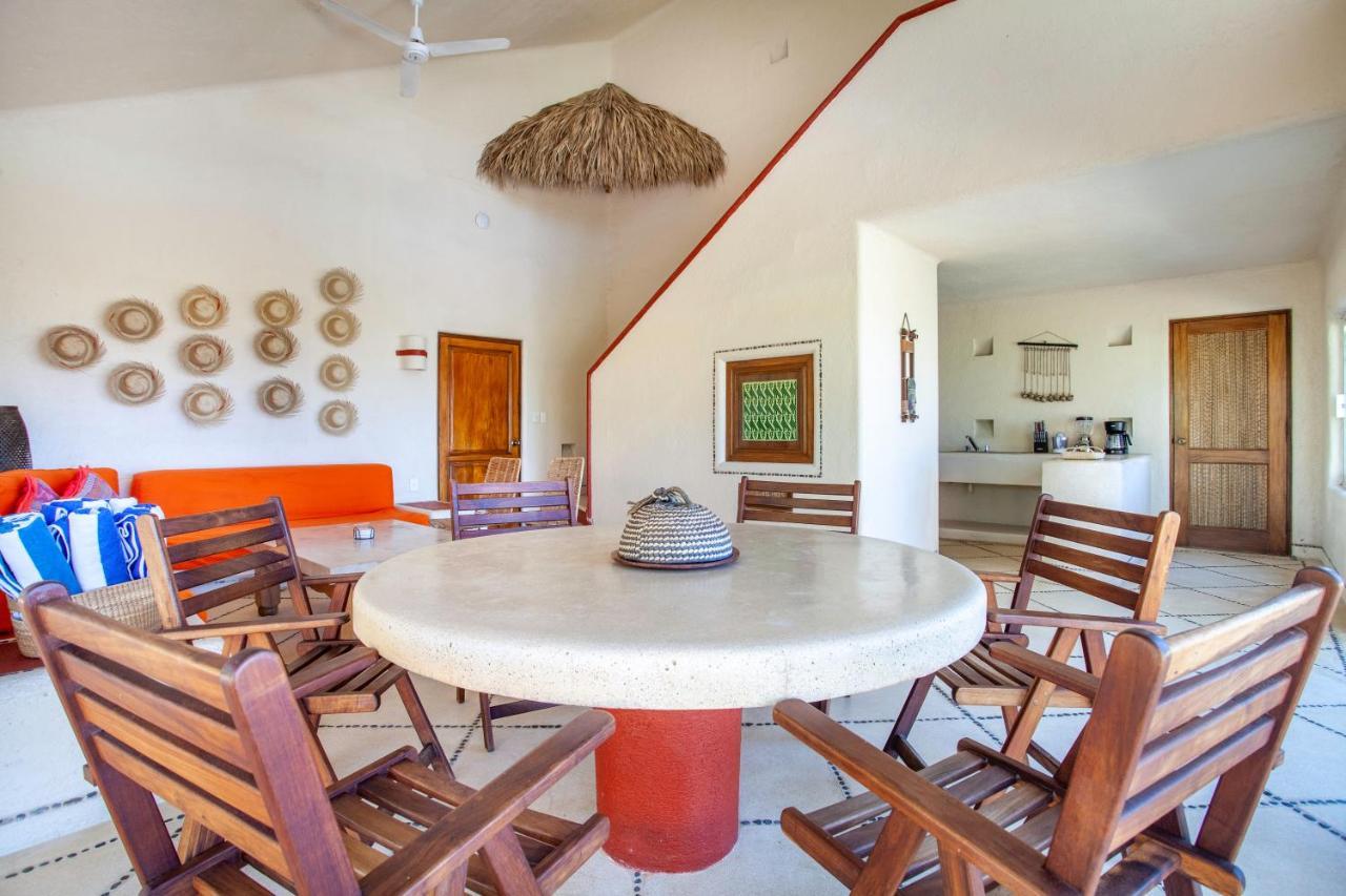 Villas San Vicente Acapulco Exterior photo