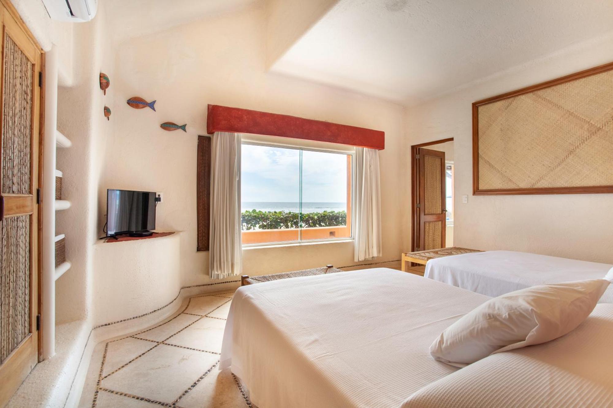 Villas San Vicente Acapulco Exterior photo