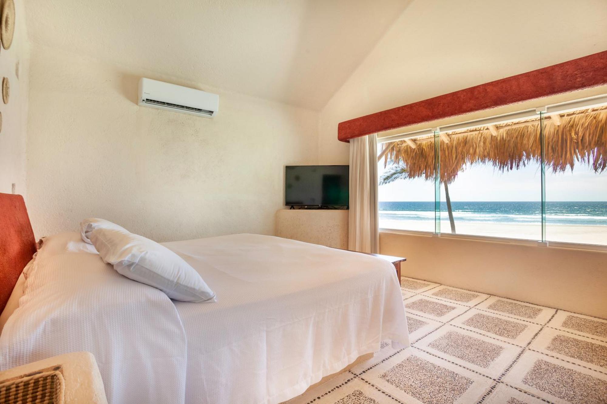 Villas San Vicente Acapulco Exterior photo
