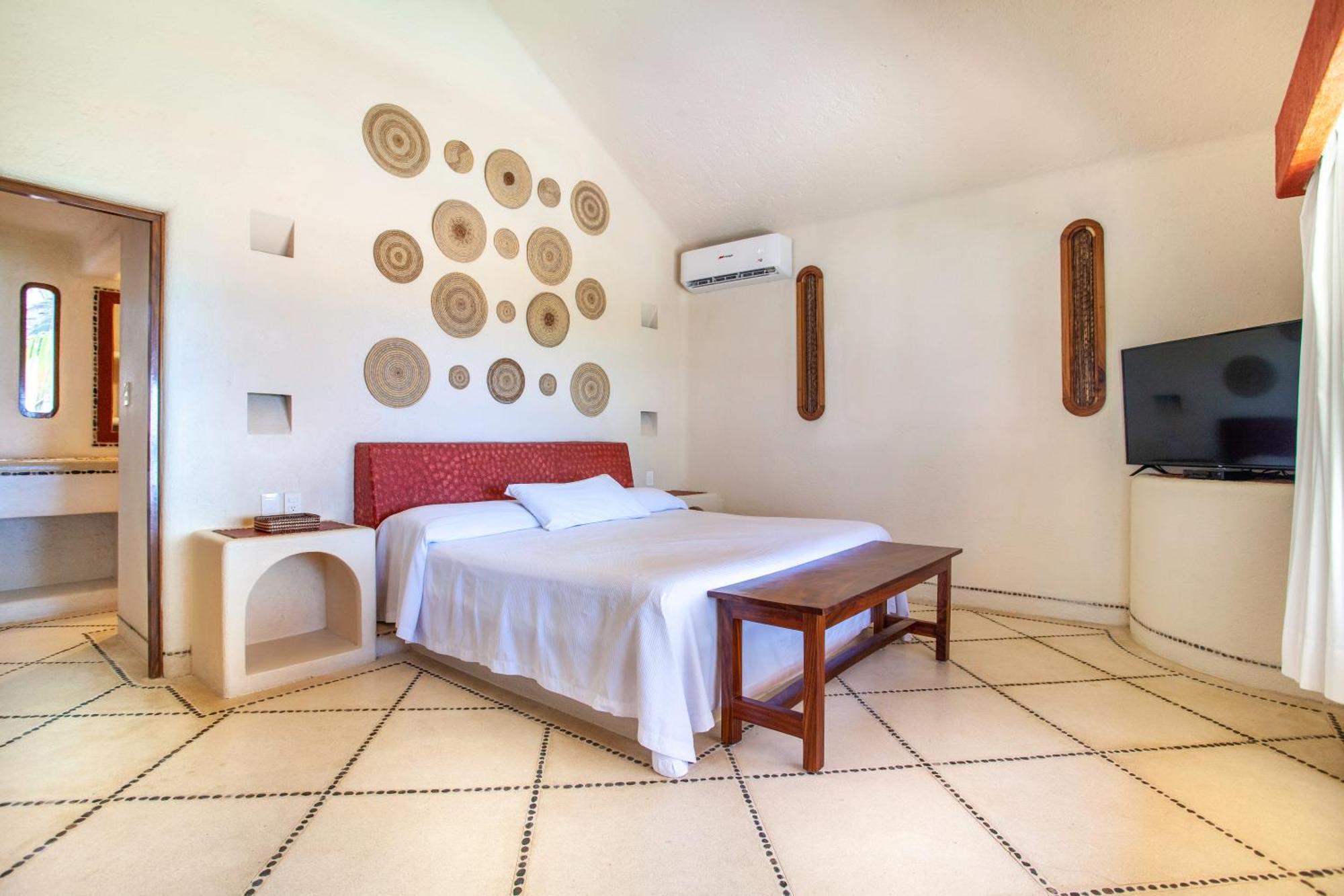 Villas San Vicente Acapulco Room photo