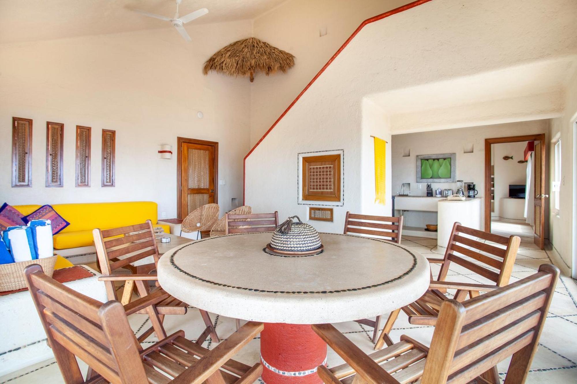 Villas San Vicente Acapulco Exterior photo