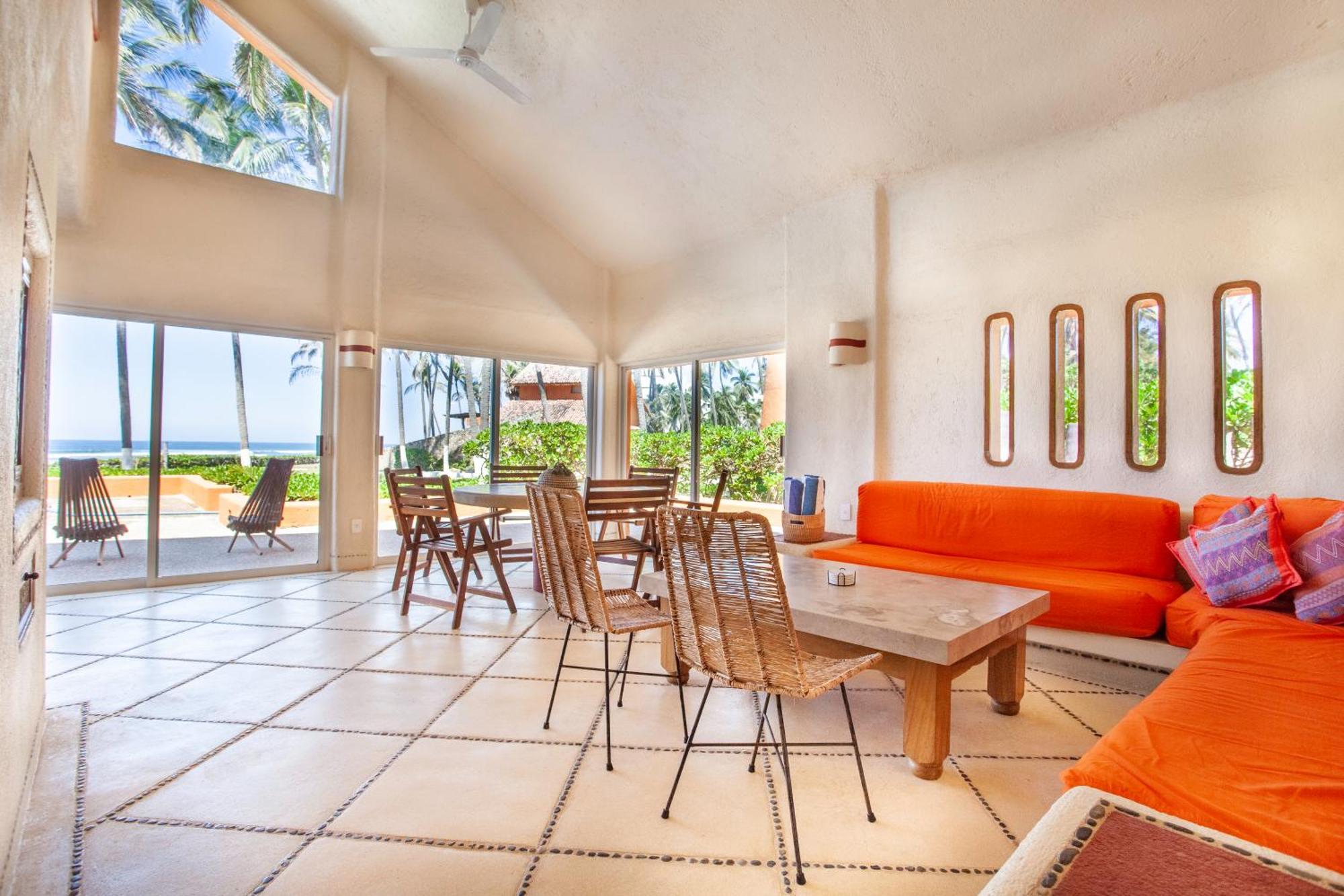 Villas San Vicente Acapulco Exterior photo