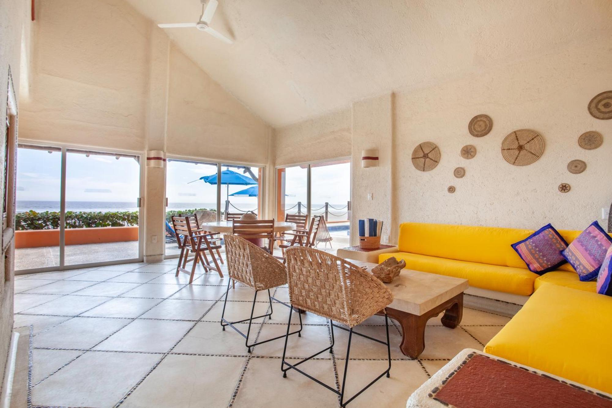 Villas San Vicente Acapulco Exterior photo