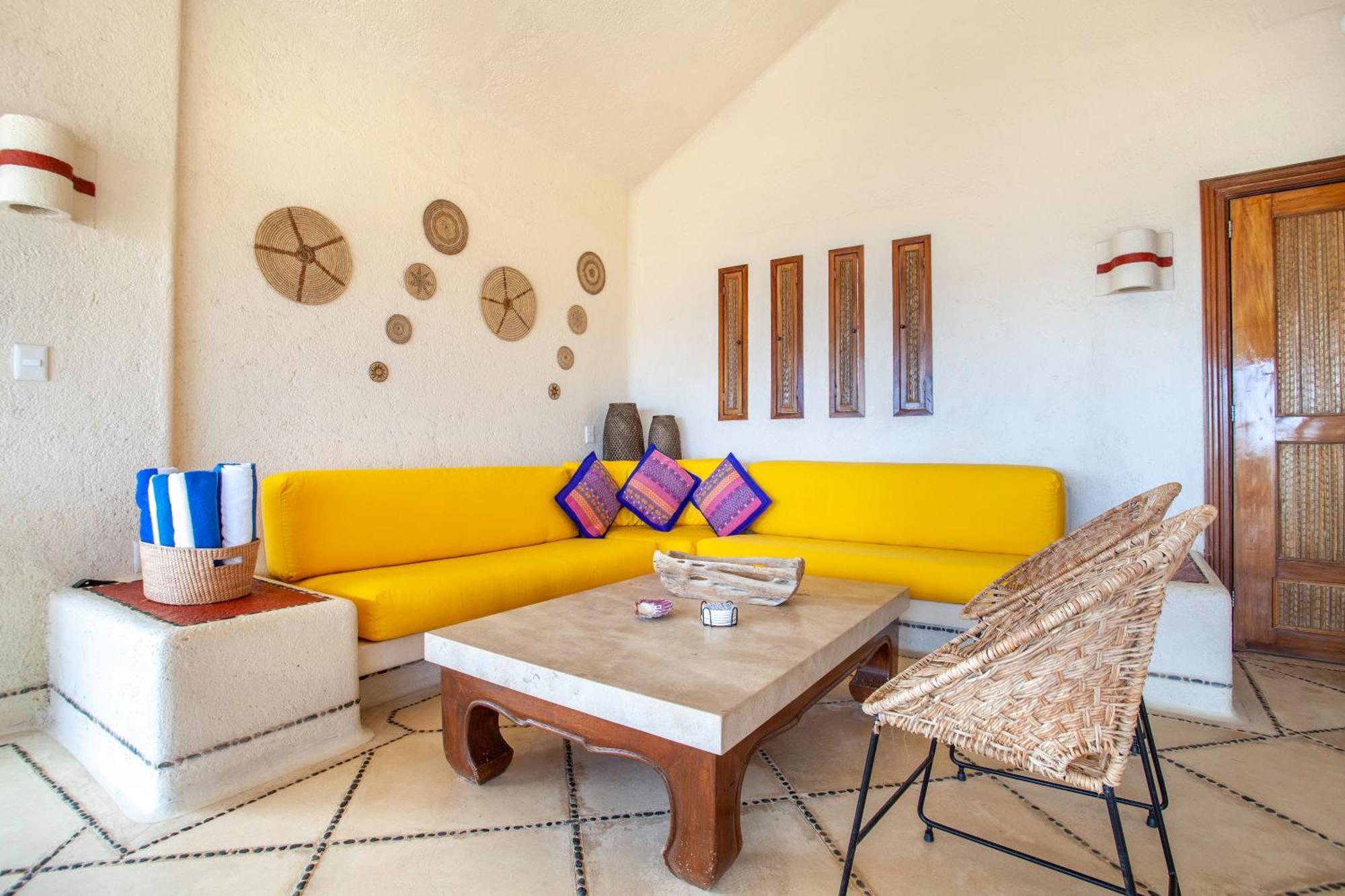 Villas San Vicente Acapulco Exterior photo
