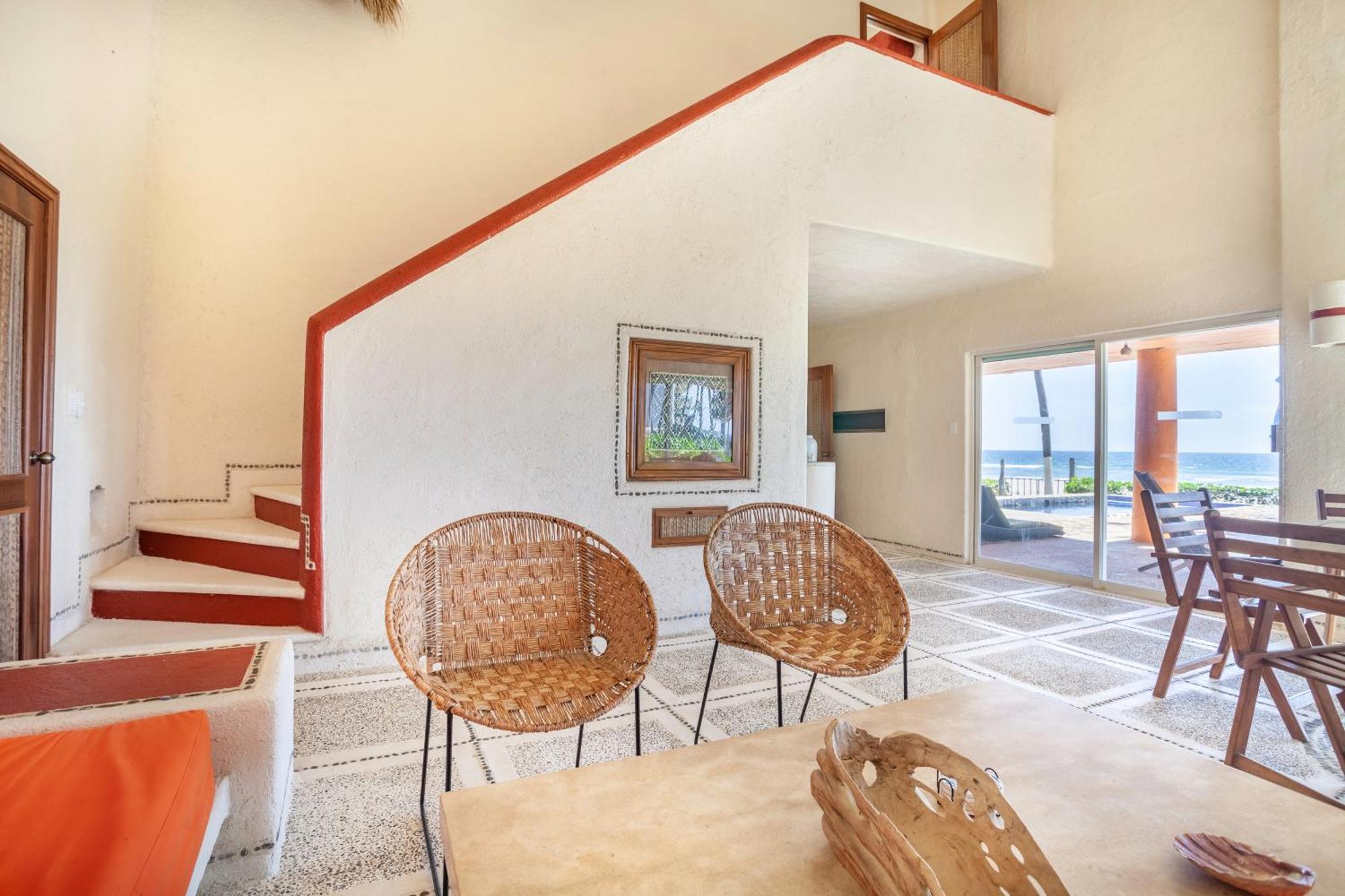 Villas San Vicente Acapulco Exterior photo