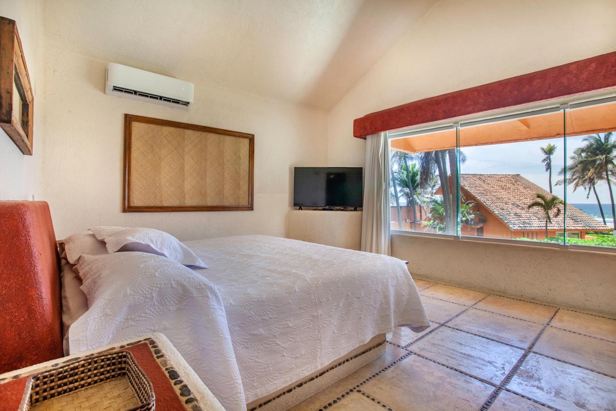 Villas San Vicente Acapulco Exterior photo