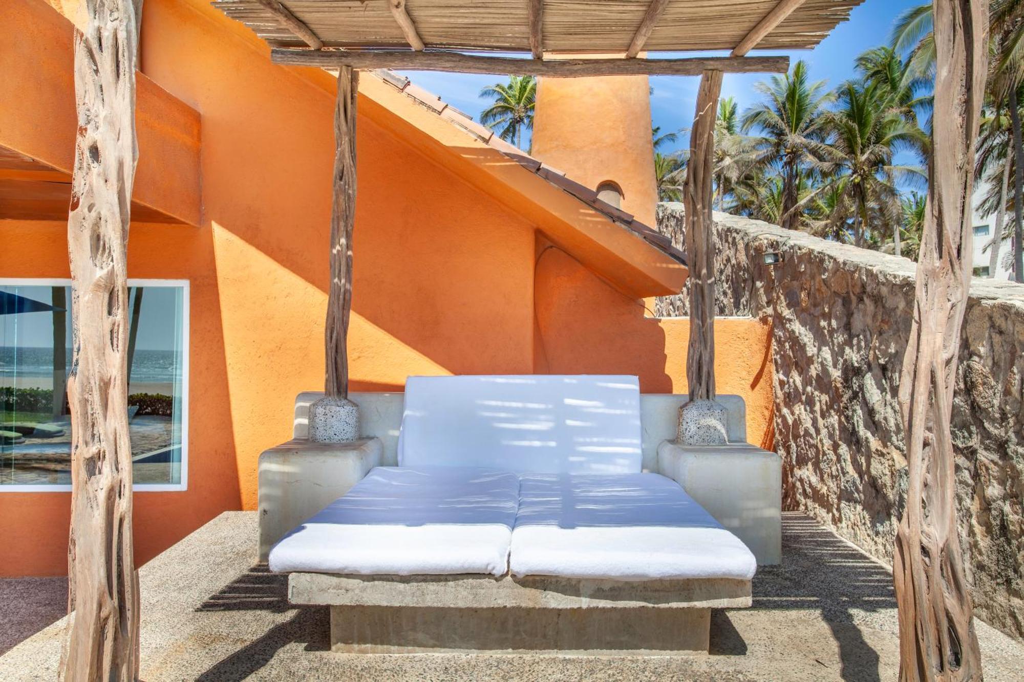 Villas San Vicente Acapulco Exterior photo