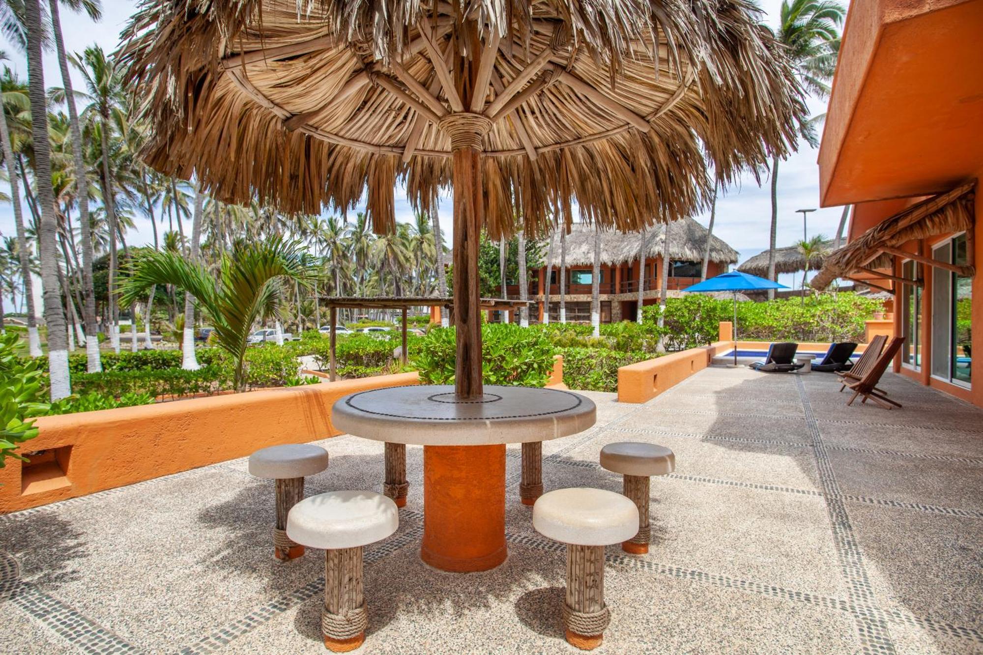 Villas San Vicente Acapulco Exterior photo