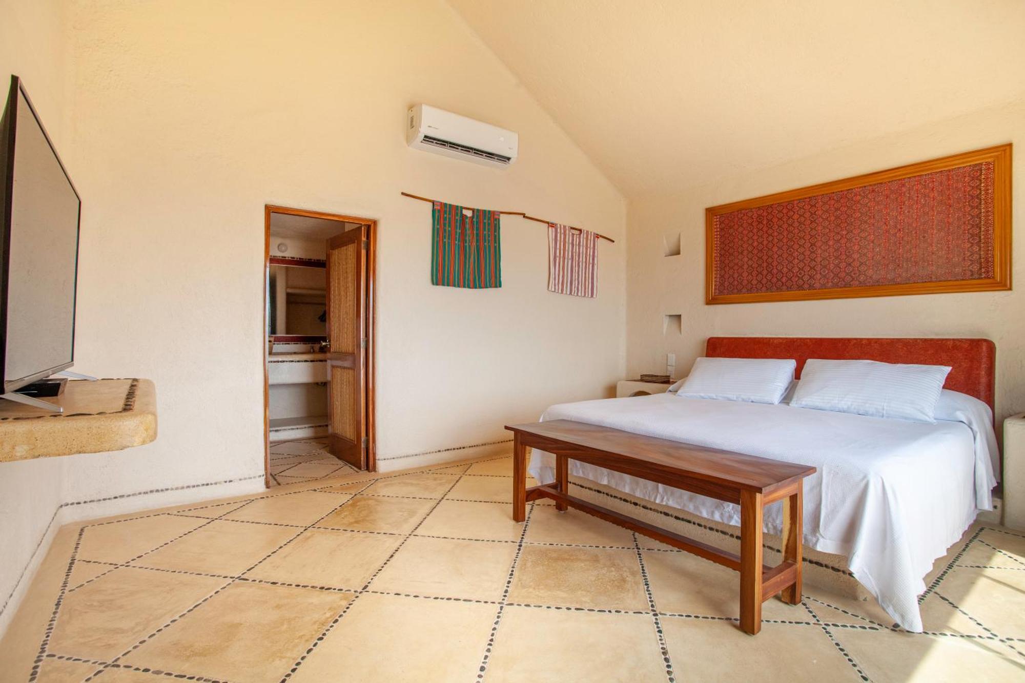 Villas San Vicente Acapulco Exterior photo