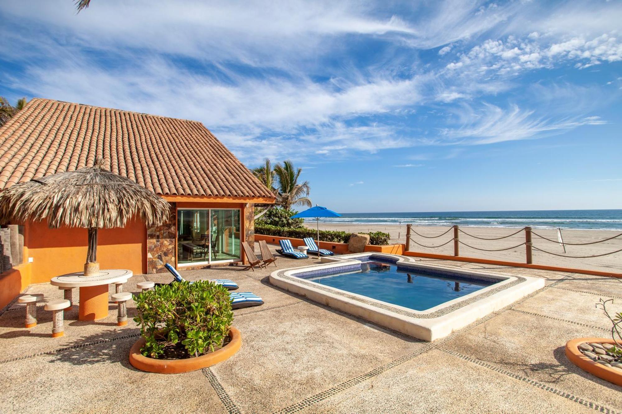 Villas San Vicente Acapulco Exterior photo